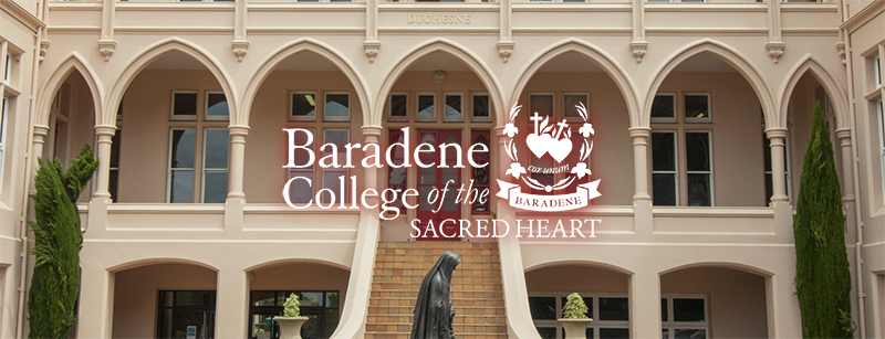 Baradene College