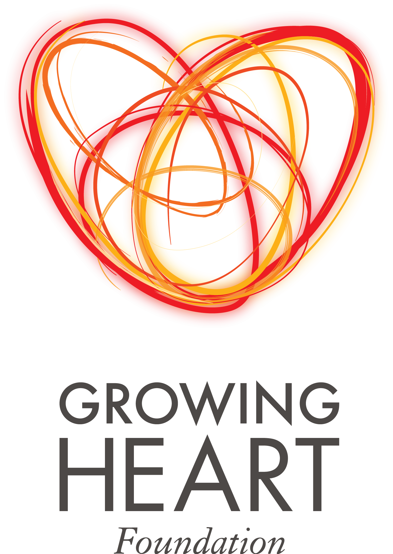 Growing Heart Pos