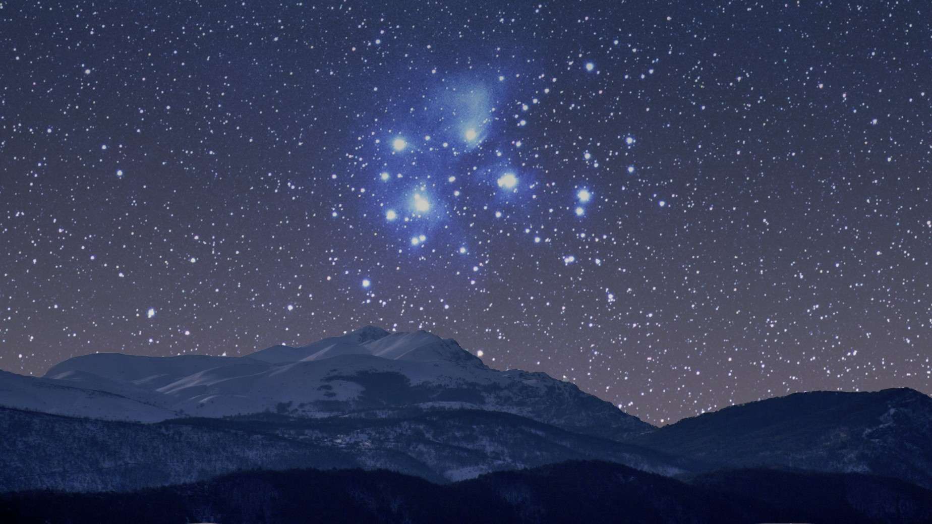 Matariki Liturgy and Breakfast