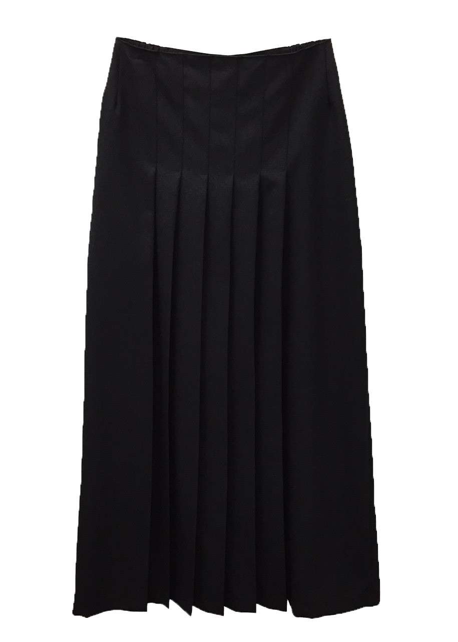 Senior Black Skirt • Year 11 & 12 Uniform • Store • Baradene College