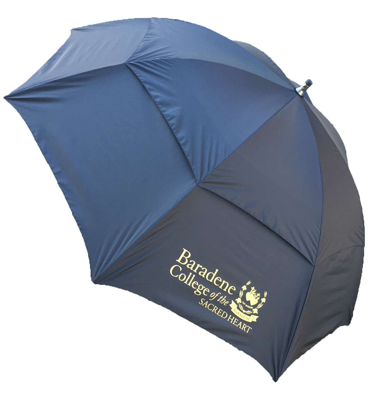 college golf umbrellas