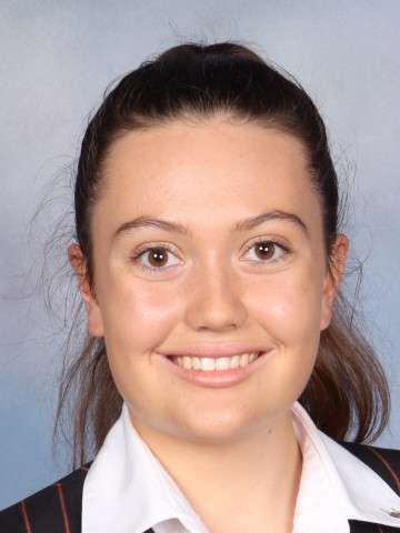 Zosia Herlihy O'brien