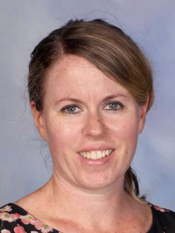 Amanda Kirkham 2018