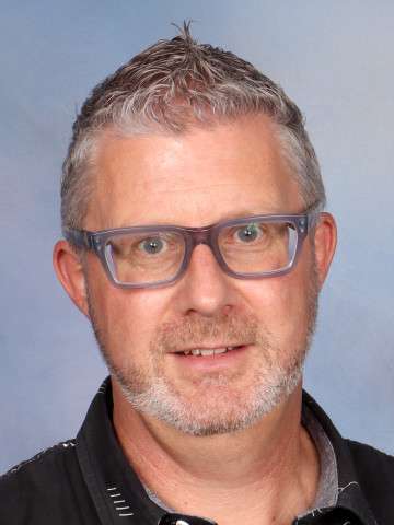 Brent Coutts 2019