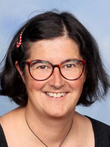 Charlotte Clech