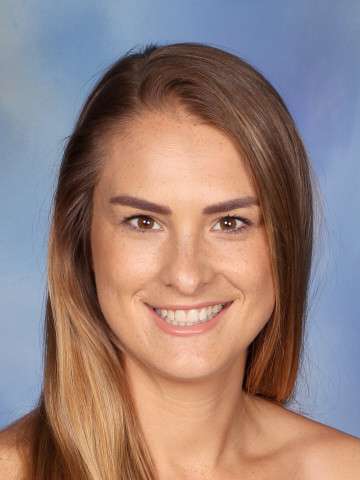 Julie Ercey 2019