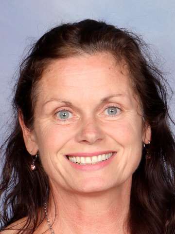 Sarah Molloy 2019