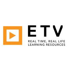 eTV Logo