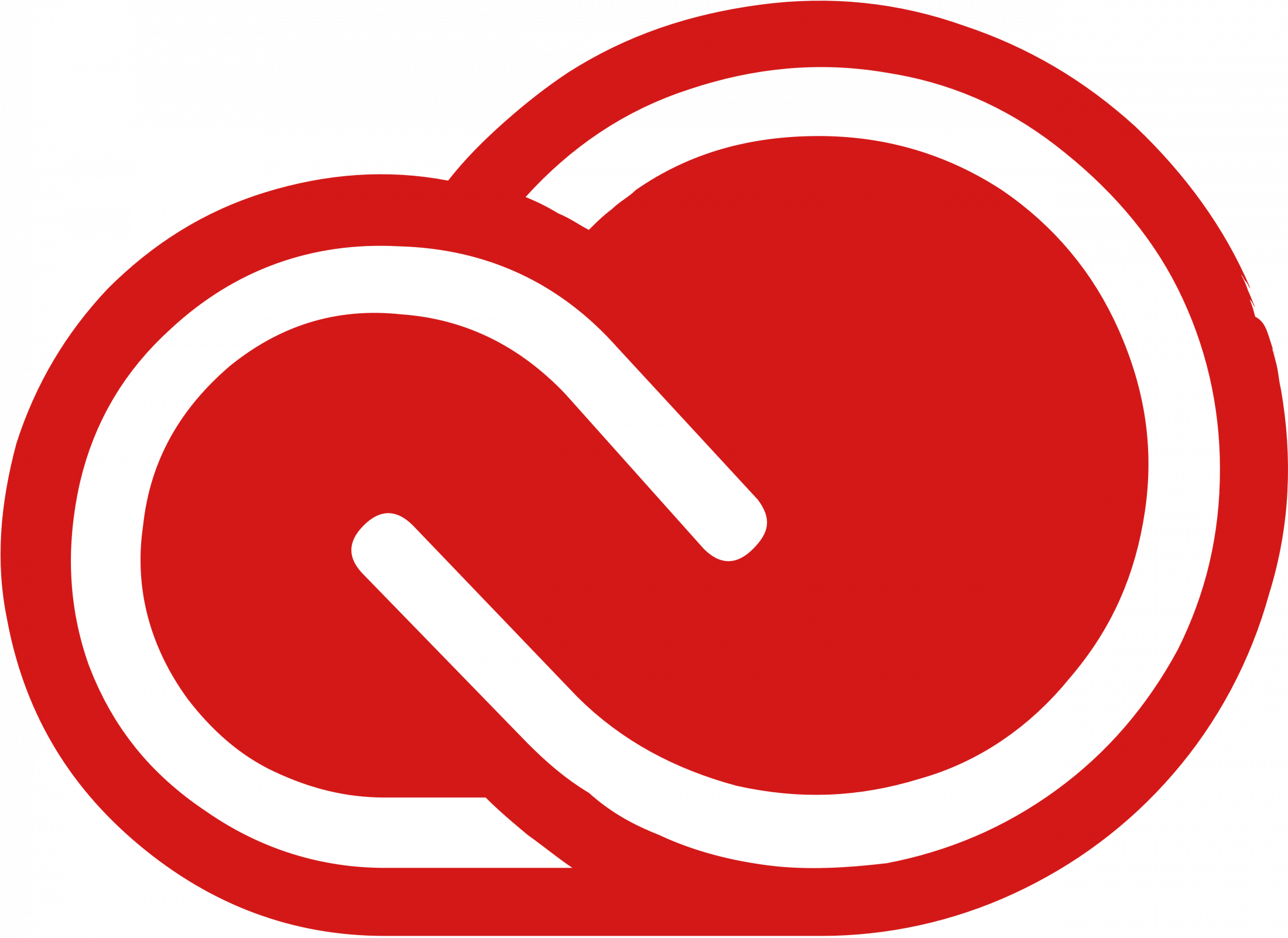 Adobe Creative Cloud Adobe Creative Cloud