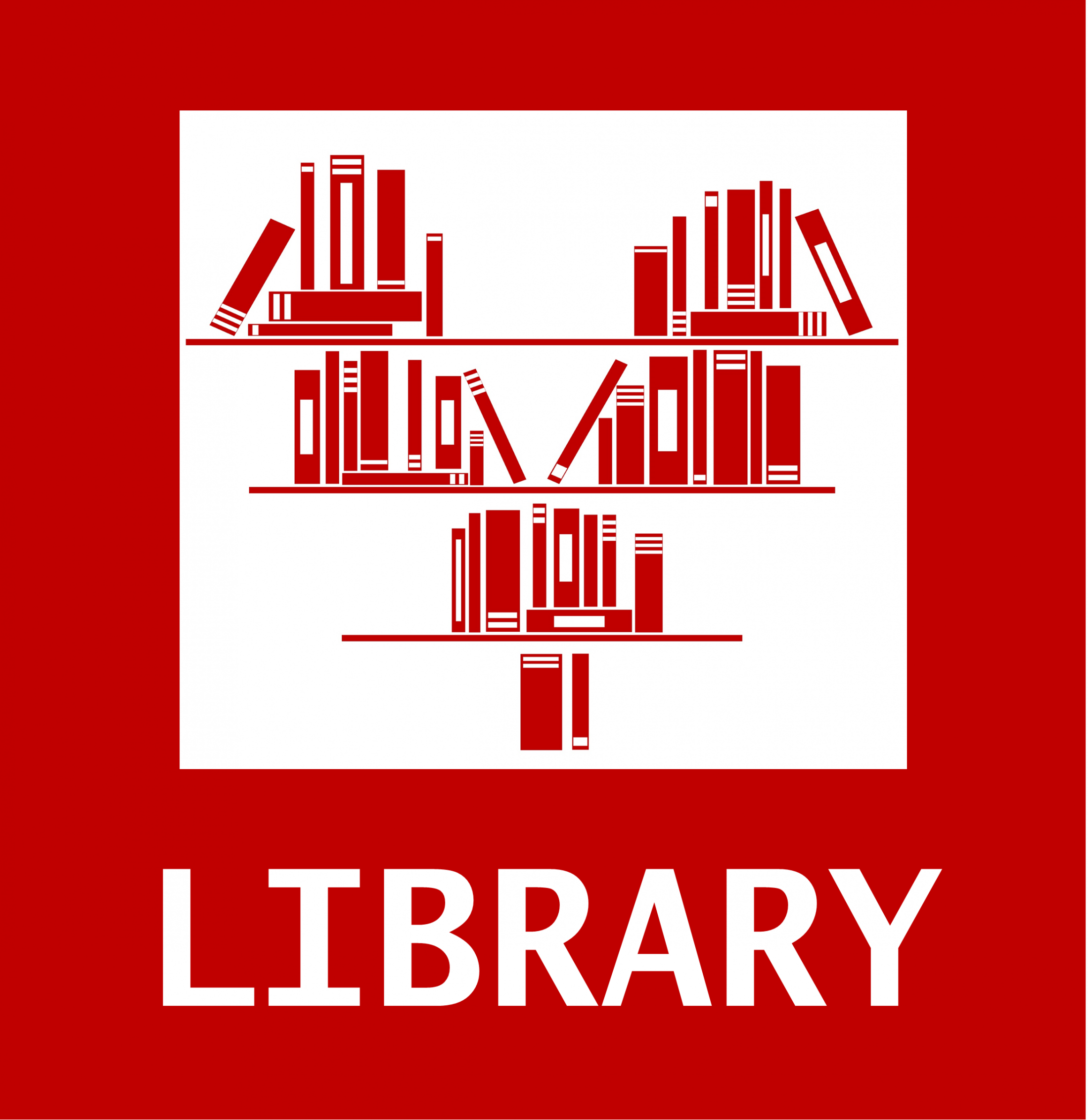 Library Logo