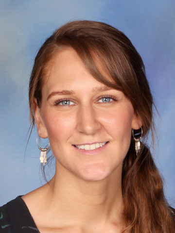 Amanda Kirkham 2018