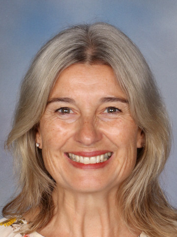 Jackie Wood 2019