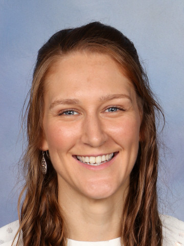 Amanda Kirkham 2018