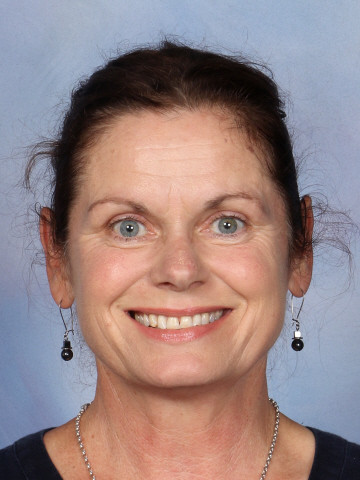 Sarah Molloy 2019