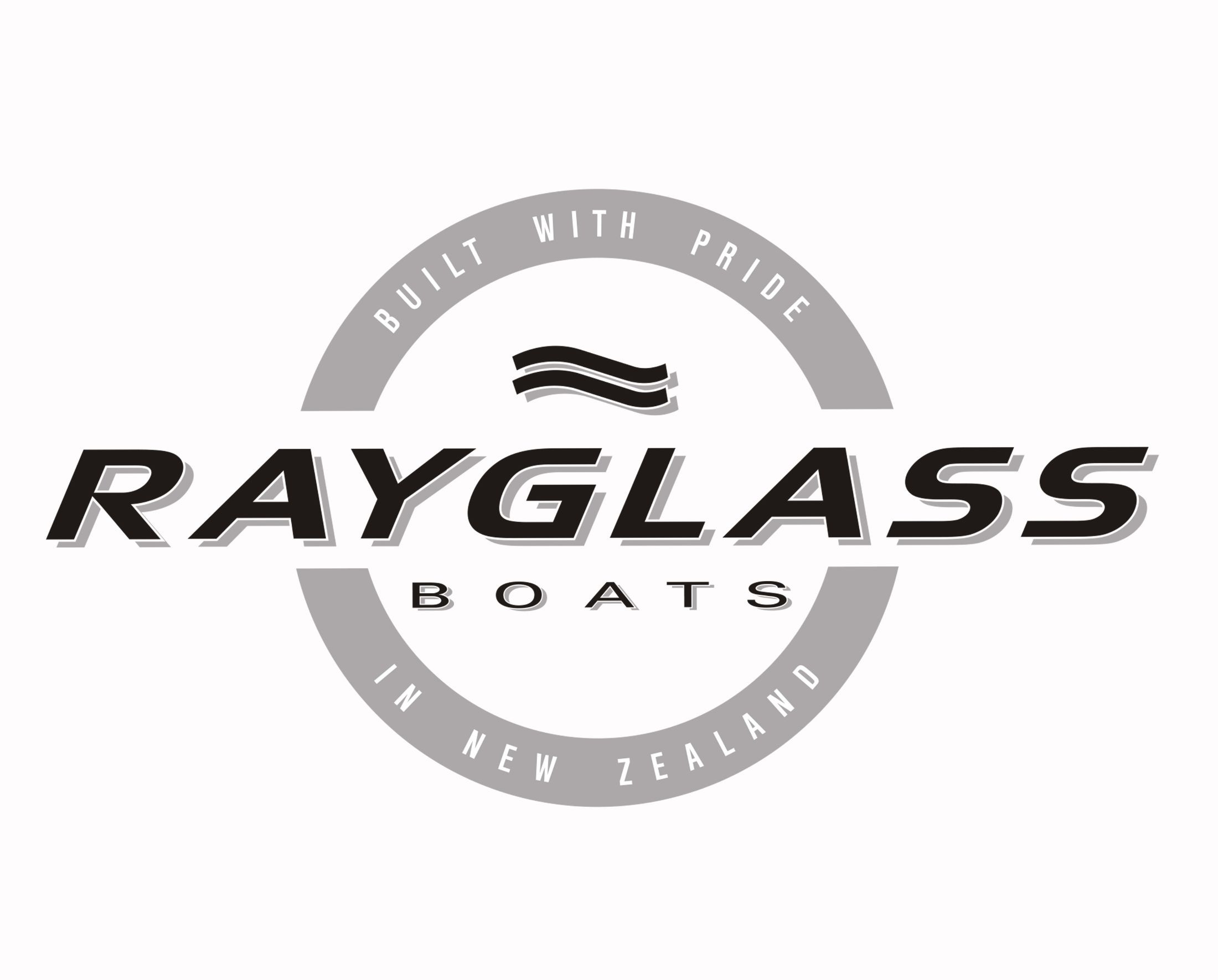 Rayglass Logo Cropped