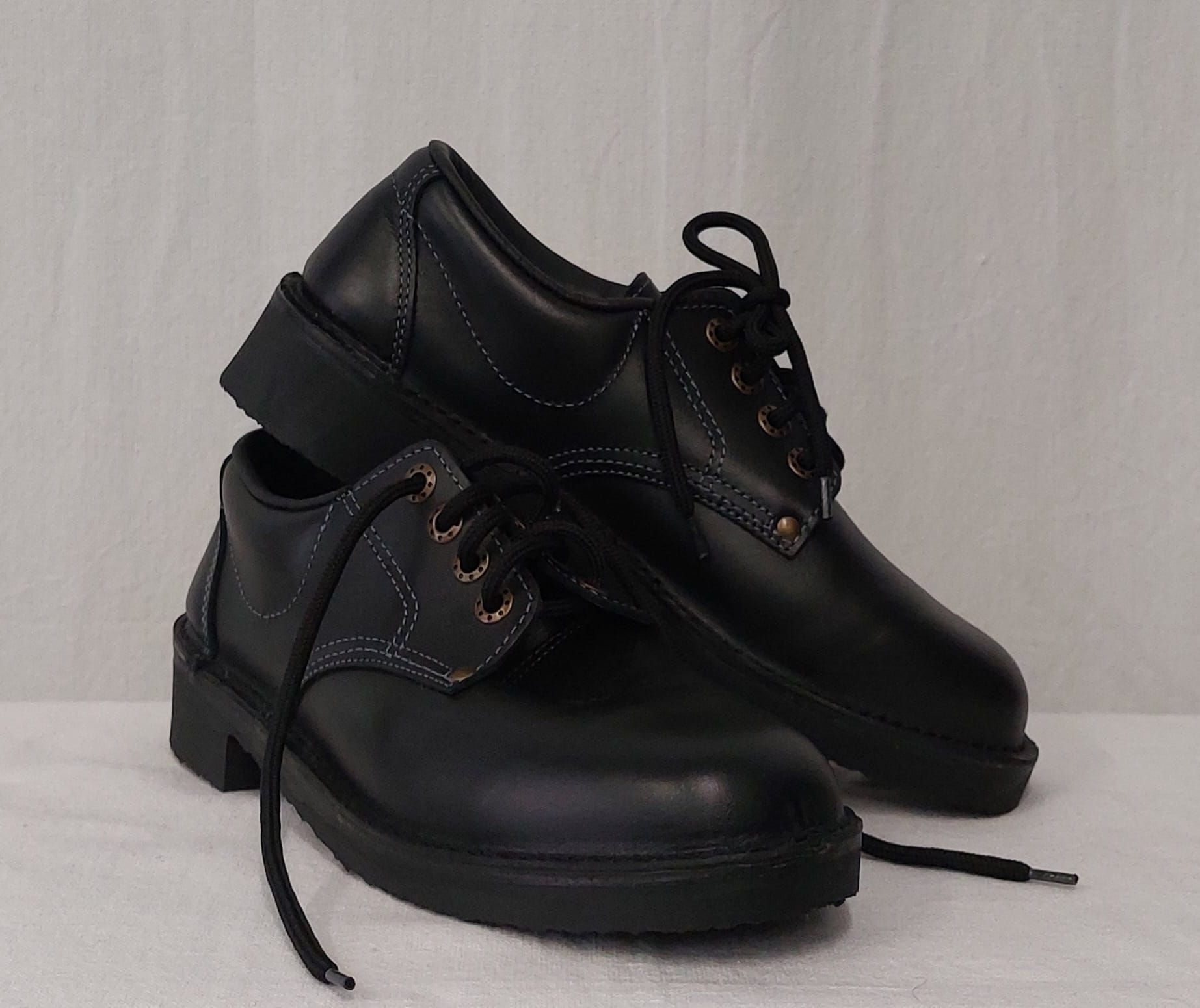 Black Shoes • Junior Uniform – Years 7 - 10 • Store • Baradene Col