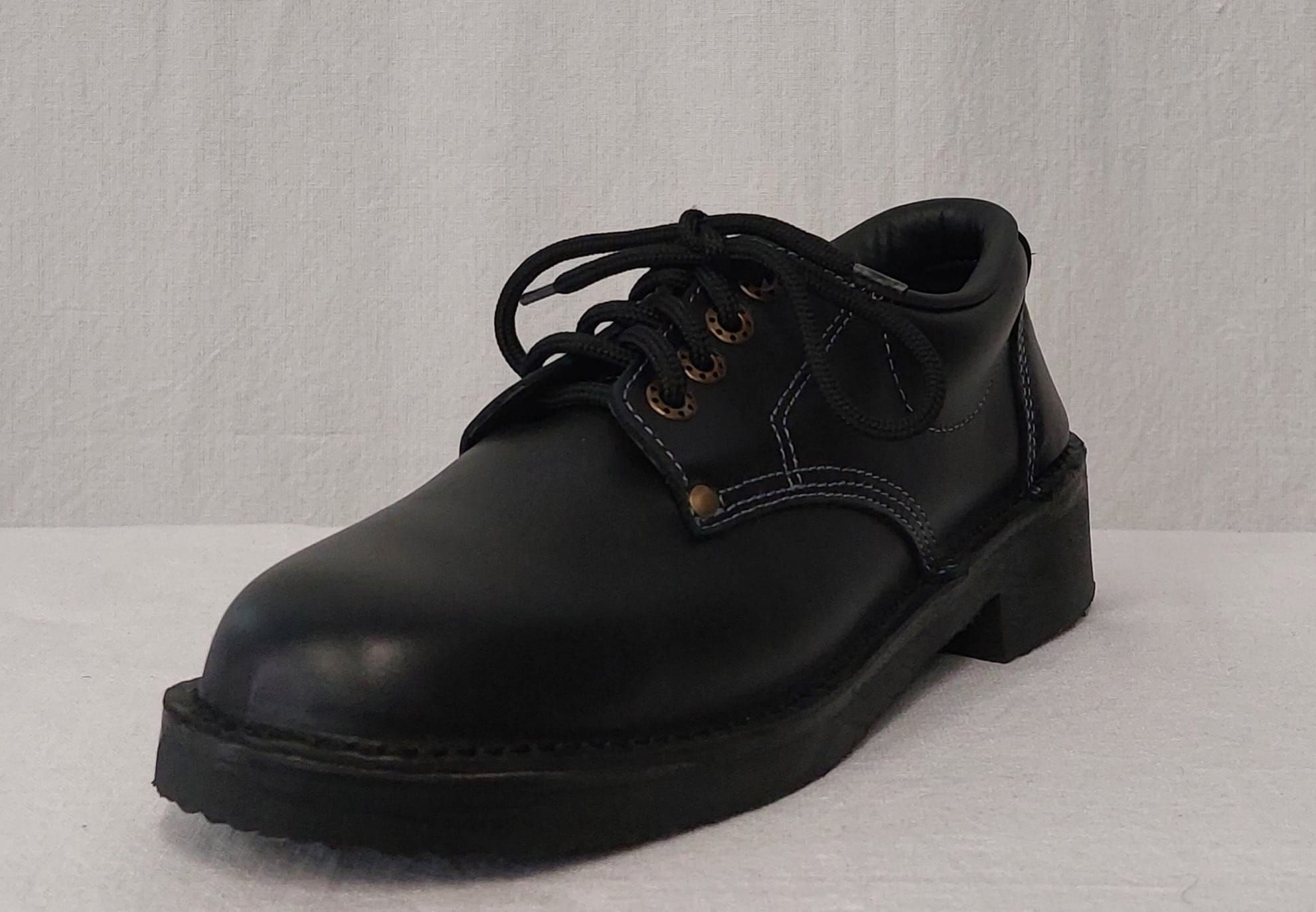 Black Shoes • Junior Uniform – Years 7 - 10 • Store • Baradene Col