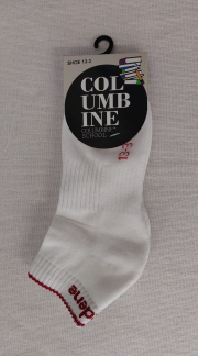 Netball Socks • Netball • Store • Baradene College