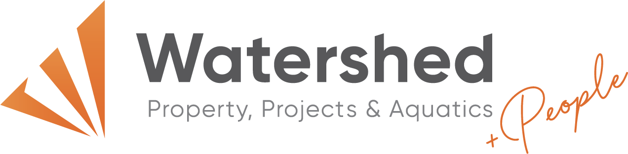 Watershed Logo And People Final W