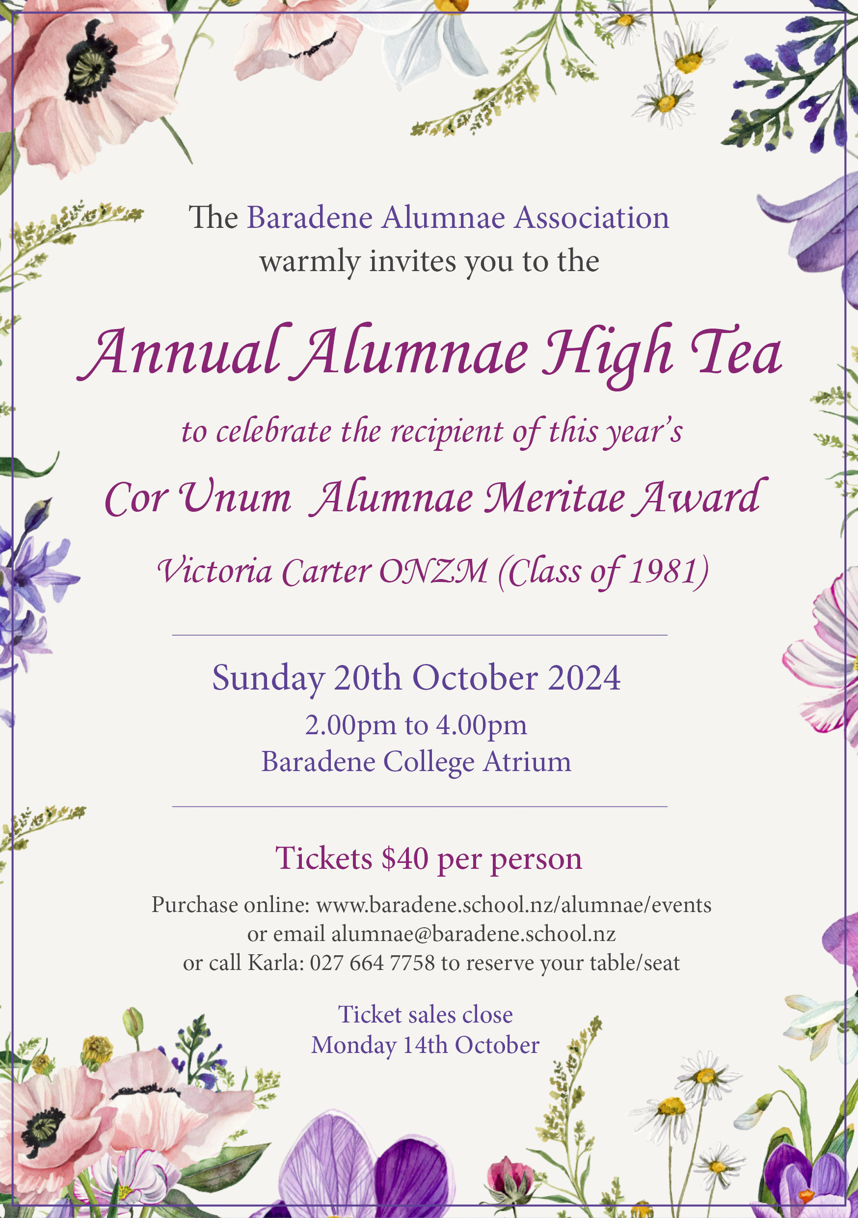 2024 Meritae High Tea Invite Web