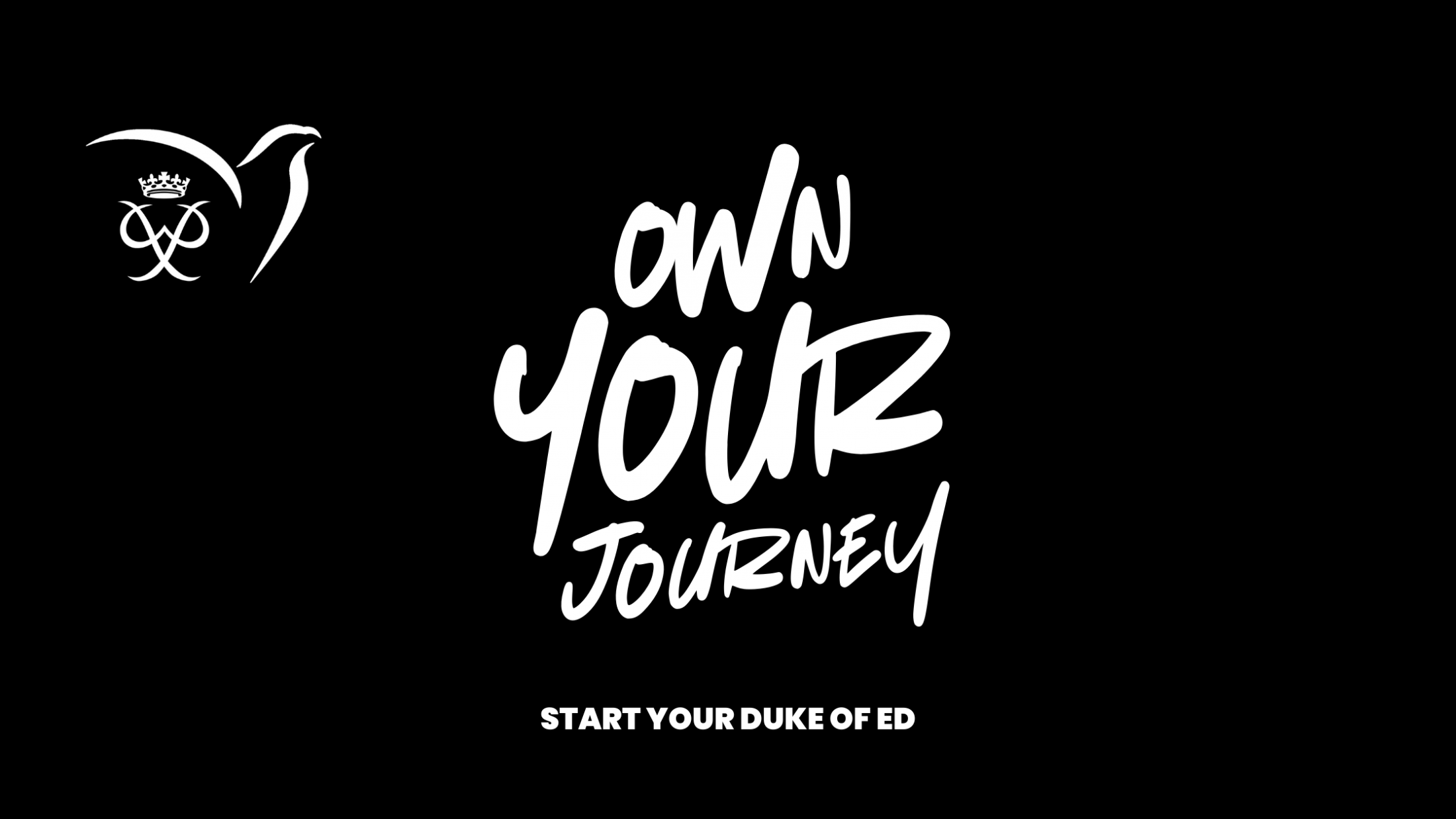 Duke of Ed Own your Journey