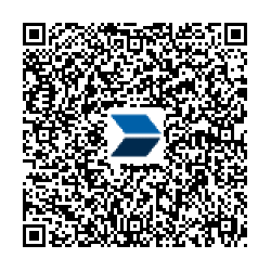 New Library Qr Code 2025