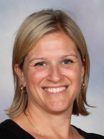 Louise Spora 2025