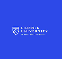 Lincoln University Square Logo