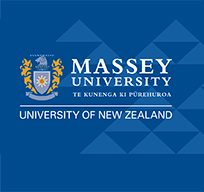 Massey University Square Logo