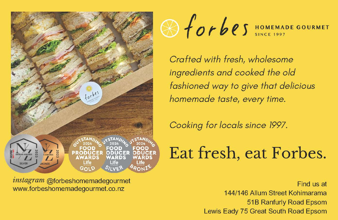 Eat Better Eat Forbes