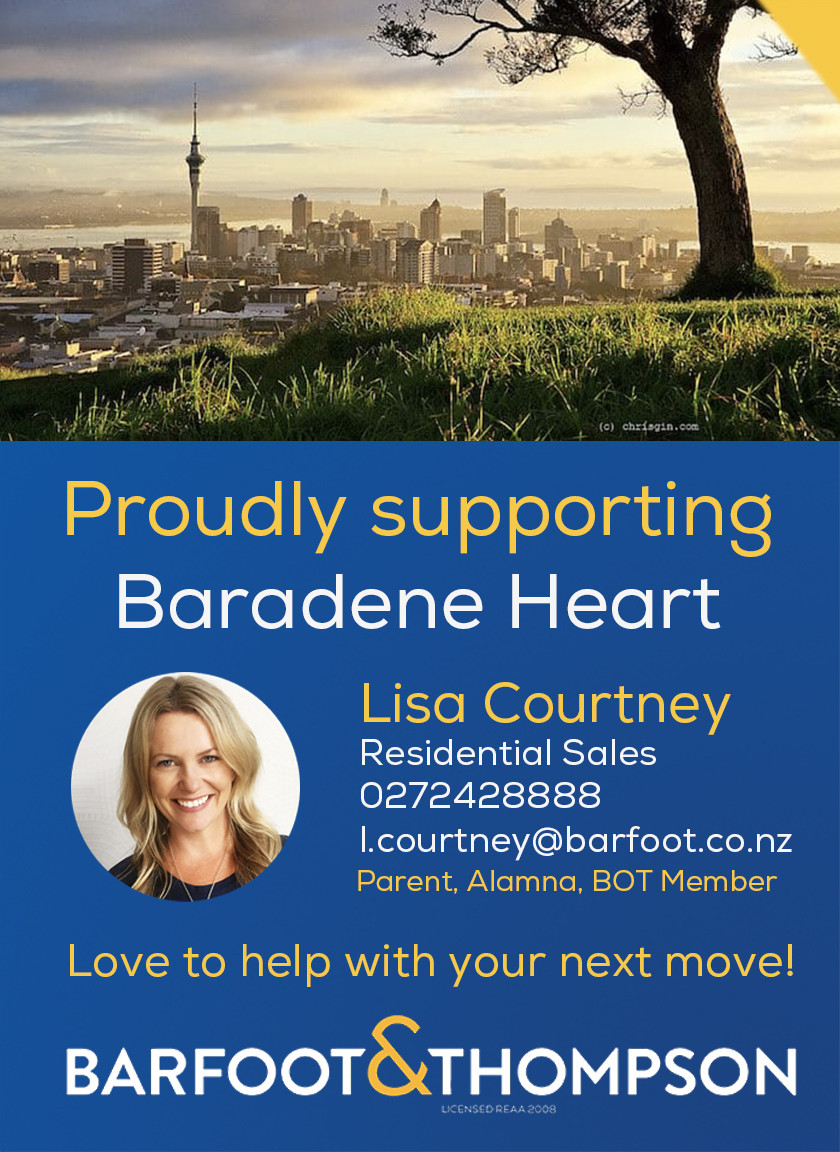 Lisa Heart Ad Latest Ad March 2025
