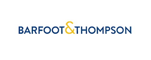 Barfoot Thompson Suporters