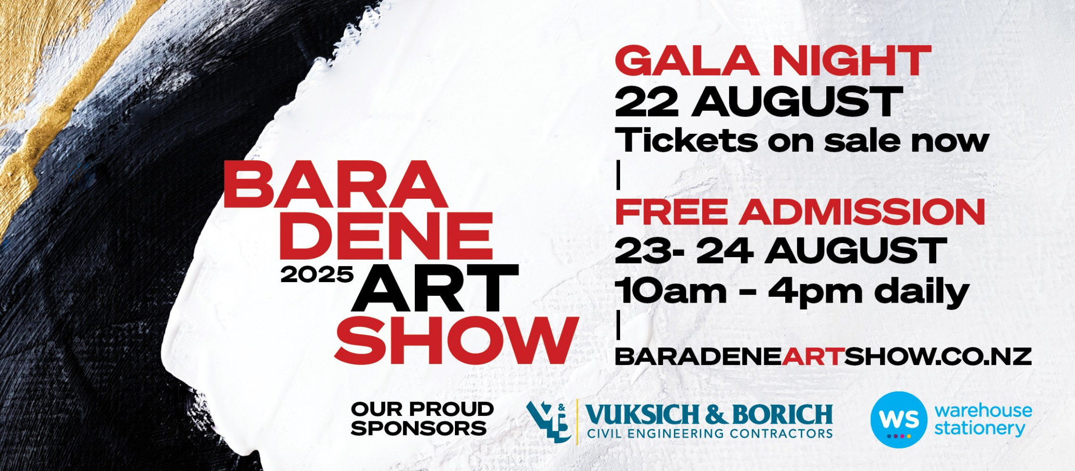 Baradene Art Show 2025