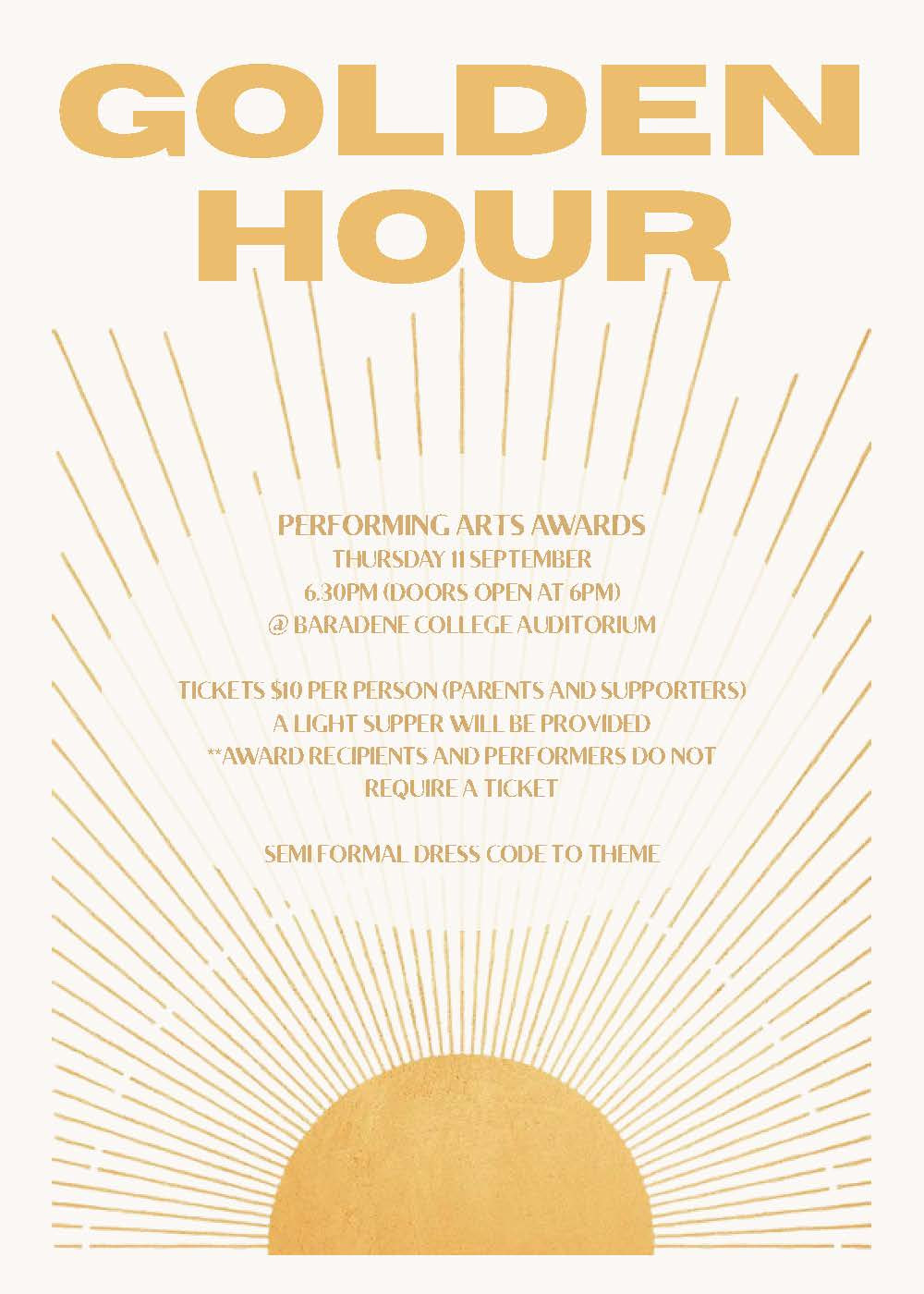 Paa Winners Invite