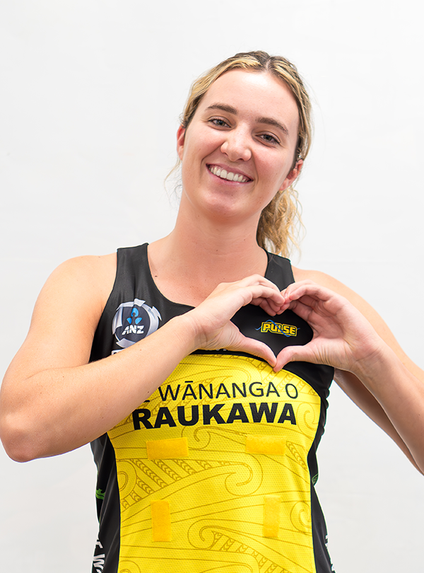 Laura Balmer