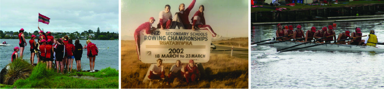 Rowing Page Banner 1