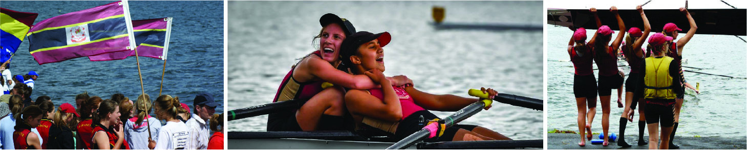 Rowing Page Banner 2
