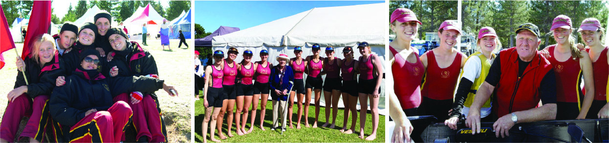 Rowing Page Banner 3