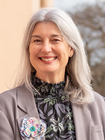 Jackie Wood Staff Website Photo