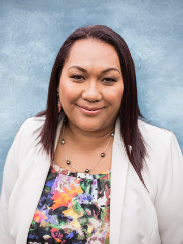 Ruth Sio Lokam 2025 Board Headshot Website