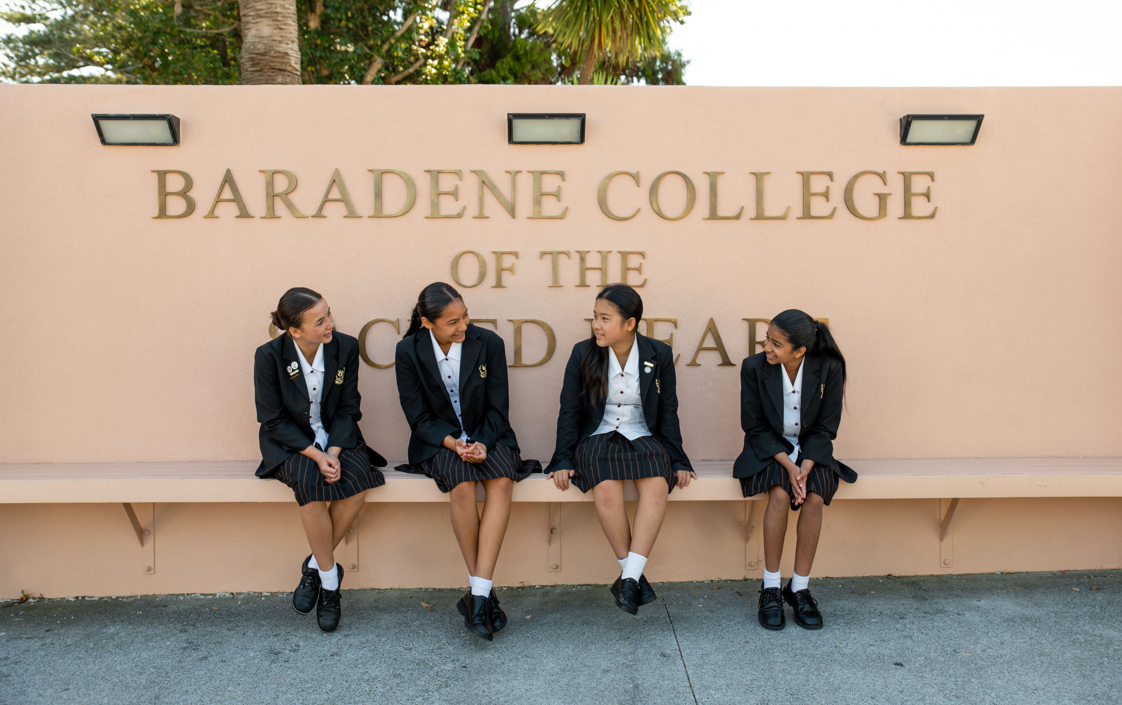 2026 New Student Information