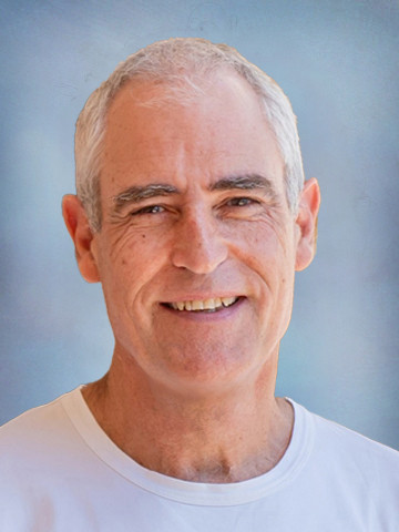 Richard James Photo For Website