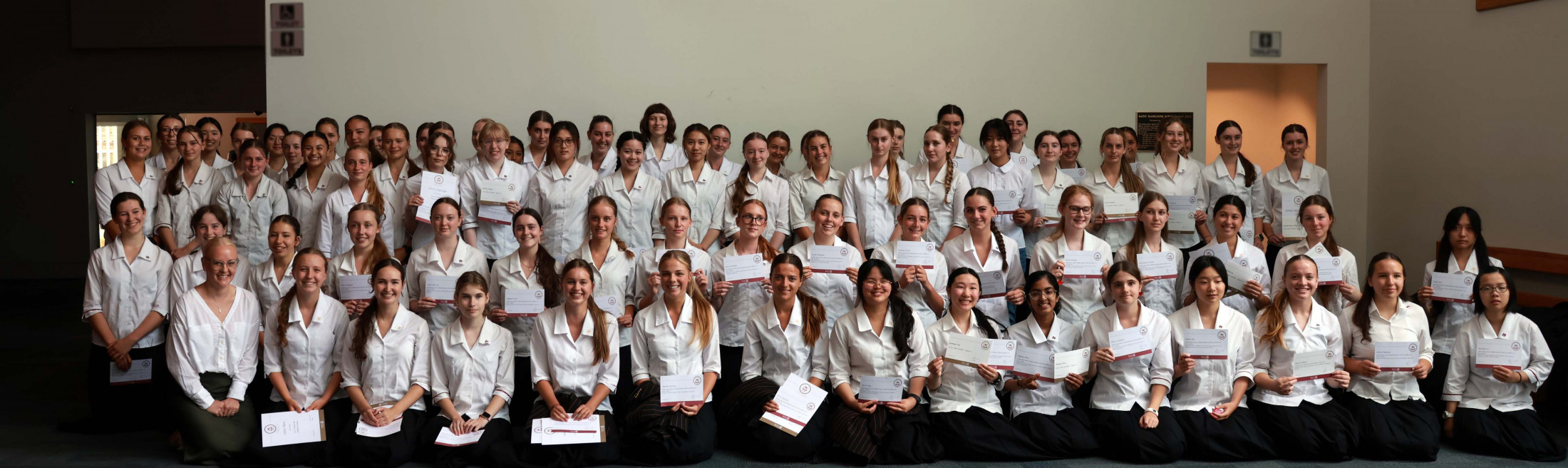 2026 Scholars Cropped