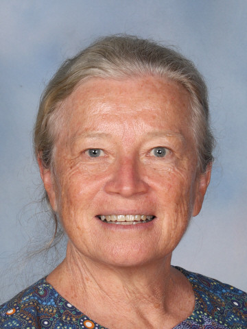 Belinda Sydenham 2026