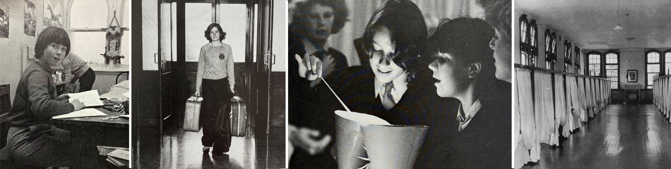 Boarders Reunion Photo Banner