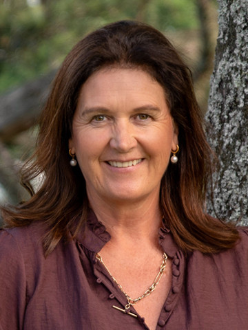 Susan Hurring Staff Website Photo