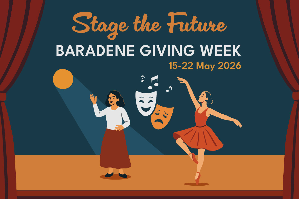 2026 Baradene Giving Week
