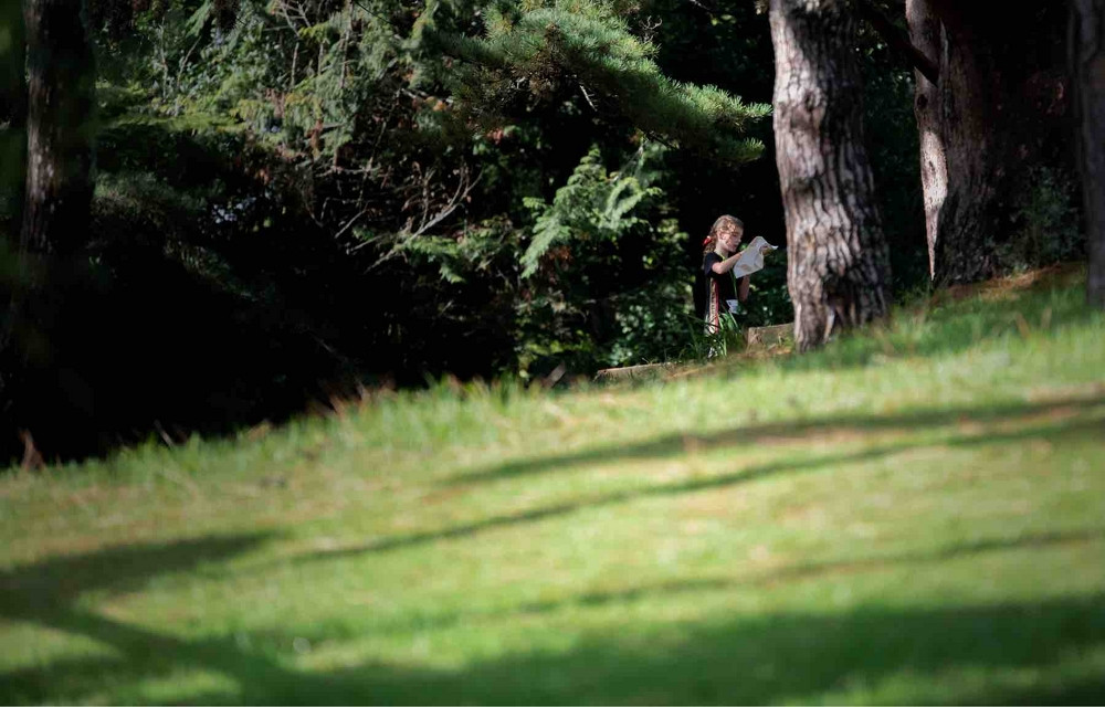 banner