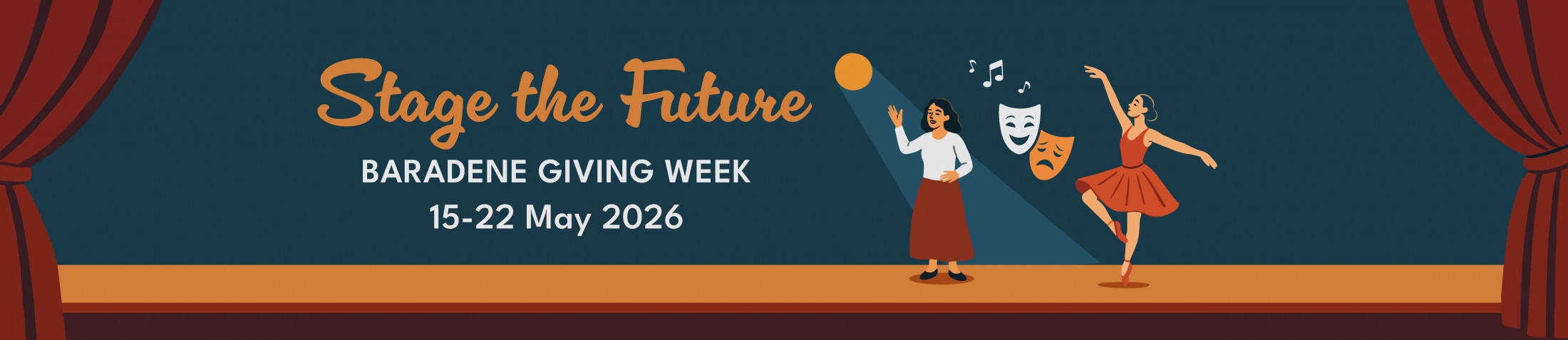 2026 Baradene Giving Week