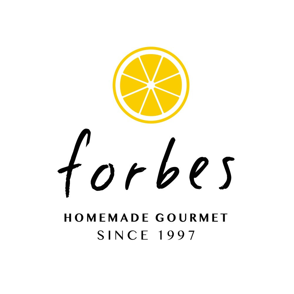 Forbes Homemade Gourmet Md